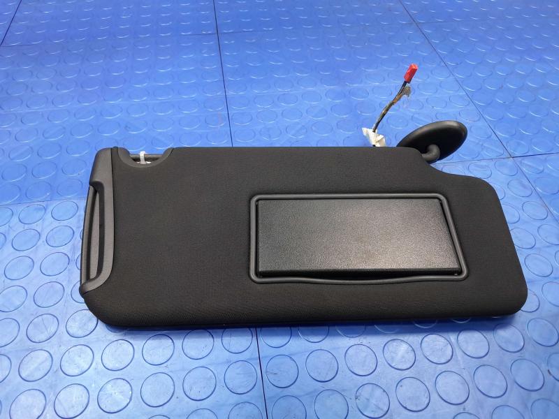 2015 Dodge Charger Sun Visor