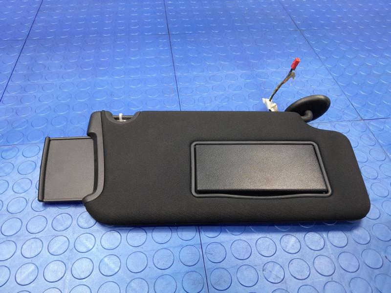 2015 Dodge Charger Sun Visor