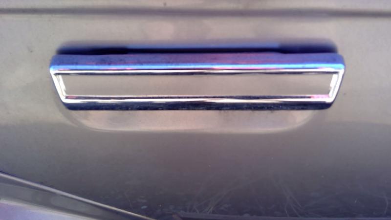 1984 - 1996 Oldsmobile Cutlass Ciera Rear Door Handle RH Passenger Side OEM 20332644