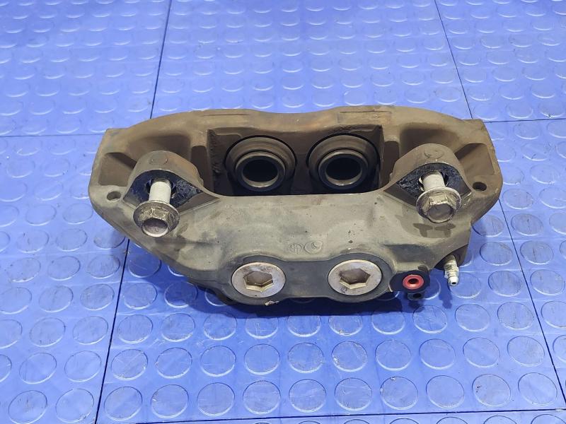 2008 Lexus LS 460 Caliper