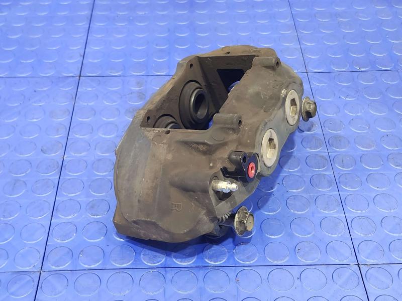 2008 Lexus LS 460 Caliper
