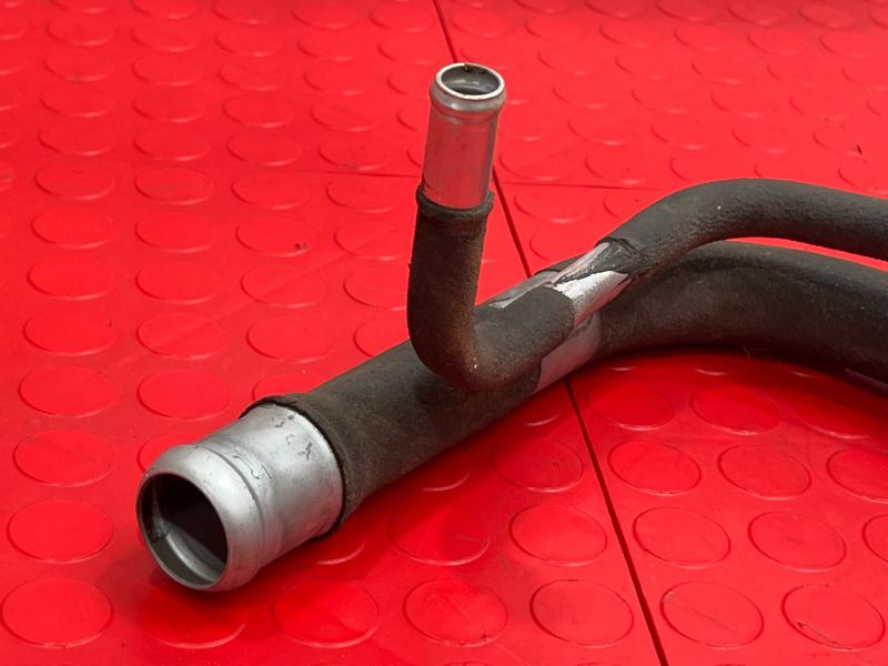 2020-2024 Kia Soul Fuel Filler Neck Pipe Assembly Genuine OEM 31030K0500