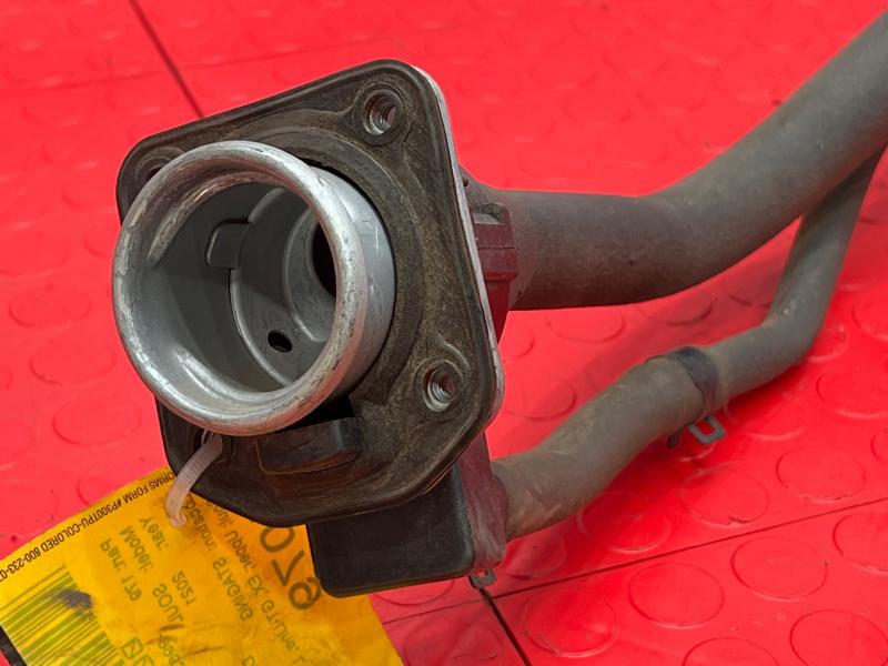 2020-2024 Kia Soul Fuel Filler Neck Pipe Assembly Genuine OEM 31030K0500