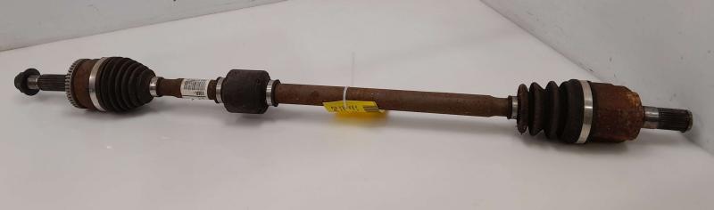 2012-2017 Hyundai Accent Front CV Drive Axle RH Passenger Side OEM 495011R100