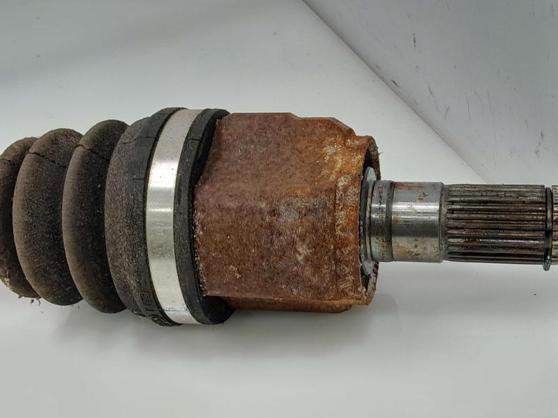 2012-2017 Hyundai Accent Front CV Drive Axle RH Passenger Side OEM 495011R100