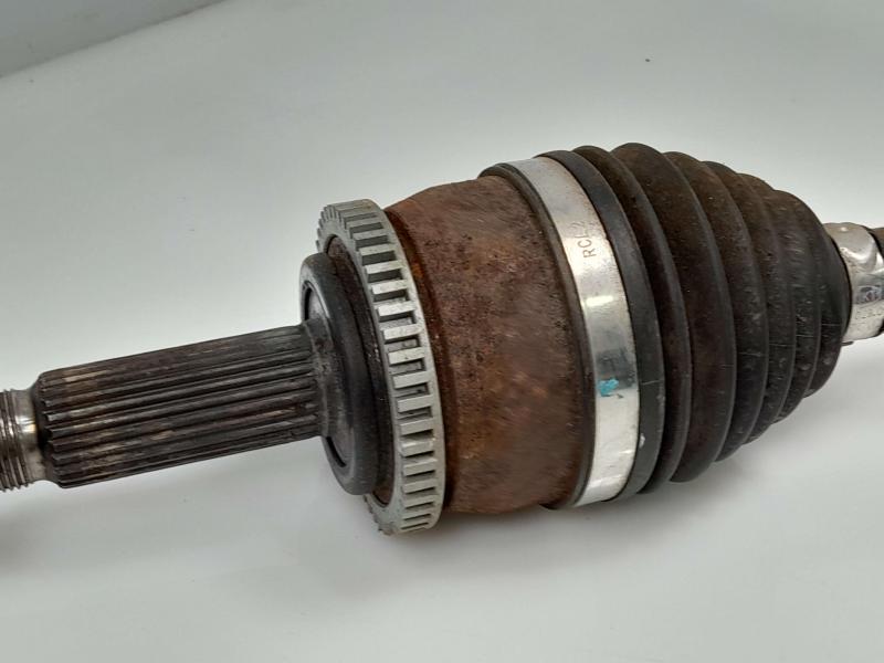 2012-2017 Hyundai Accent Front CV Drive Axle RH Passenger Side OEM 495011R100