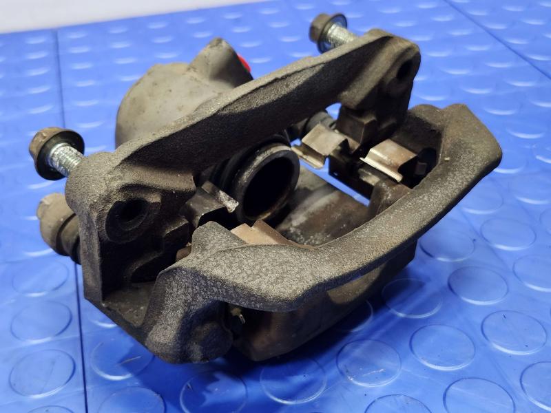 2015 Subaru Forester Caliper