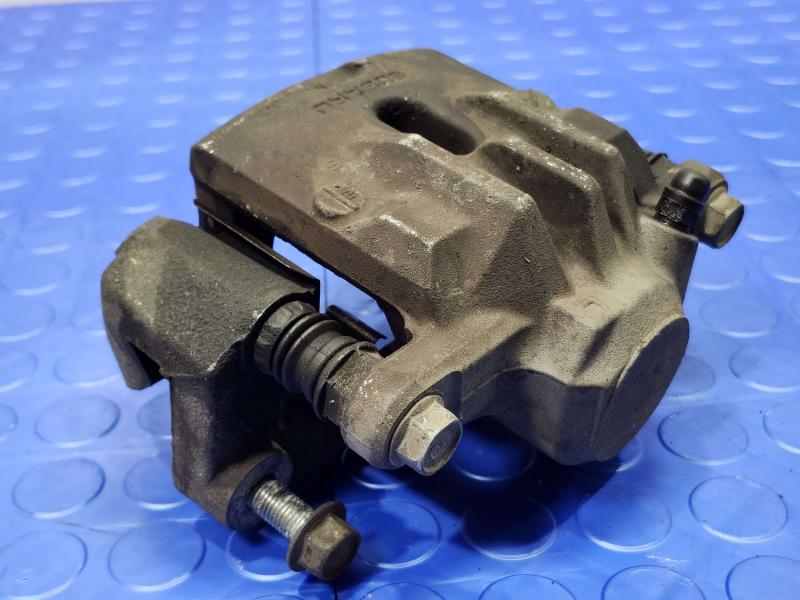 2015 Subaru Forester Caliper