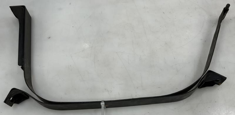 2017 Nissan Frontier Fuel Tank Strap