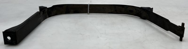 2017 Nissan Frontier Fuel Tank Strap