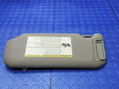 2019 Toyota Camry Sun Visor