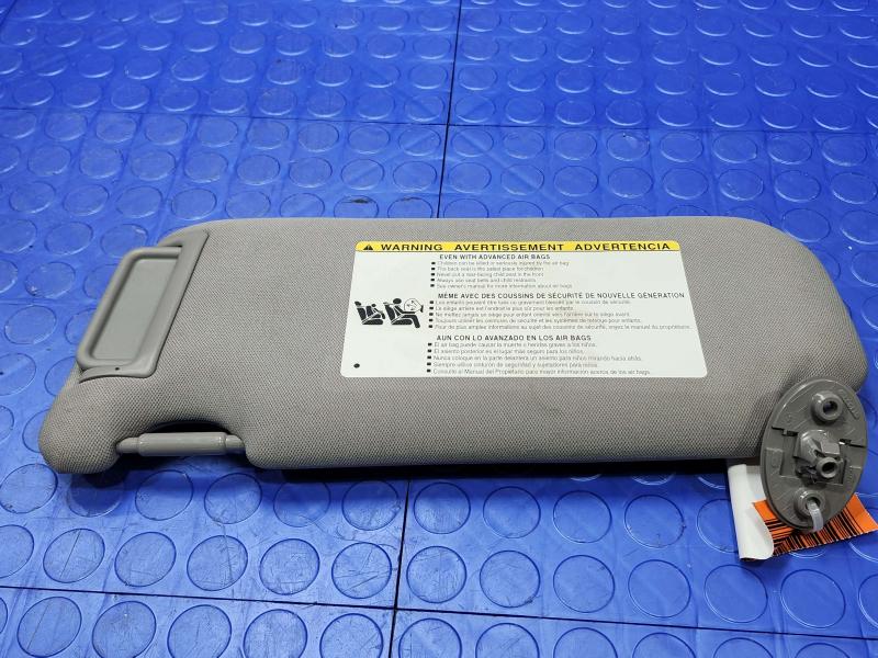 2019 Toyota Camry Sun Visor