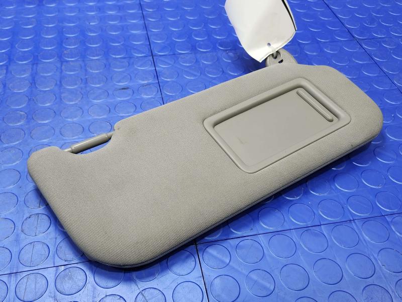 2019 Toyota Camry Sun Visor