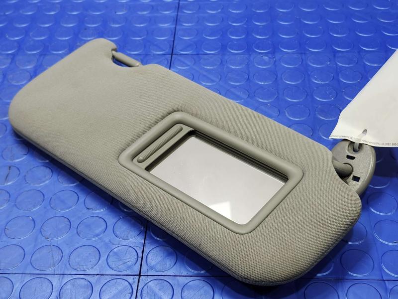 2019 Toyota Camry Sun Visor