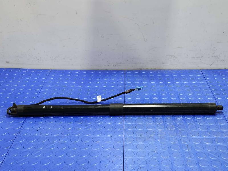 2015 Porsche Panamera Tailgate Lift Motor