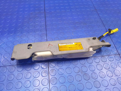 2012 Toyota Camry Air Bag
