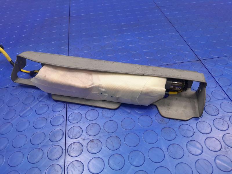 2012 Toyota Camry Air Bag