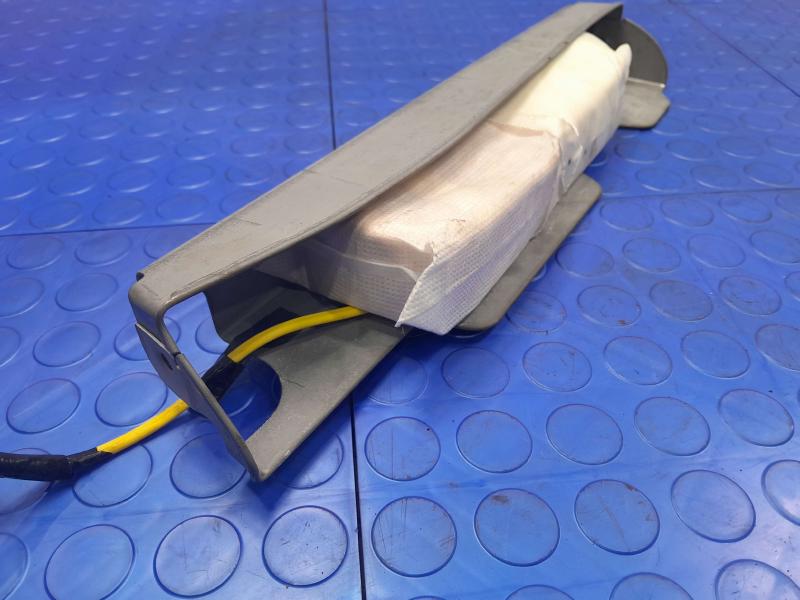 2012 Toyota Camry Air Bag