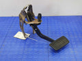 2013 Honda Civic Brake Pedal