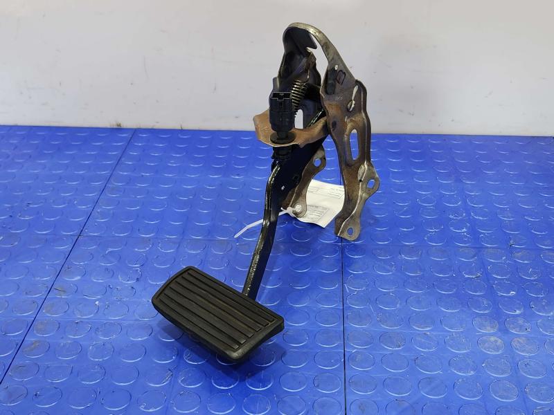 2013 Honda Civic Brake Pedal