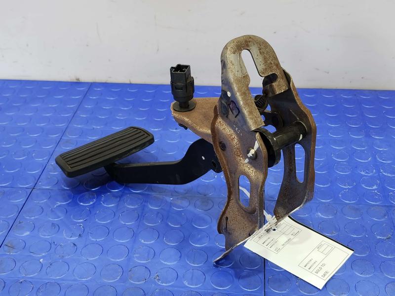 2013 Honda Civic Brake Pedal