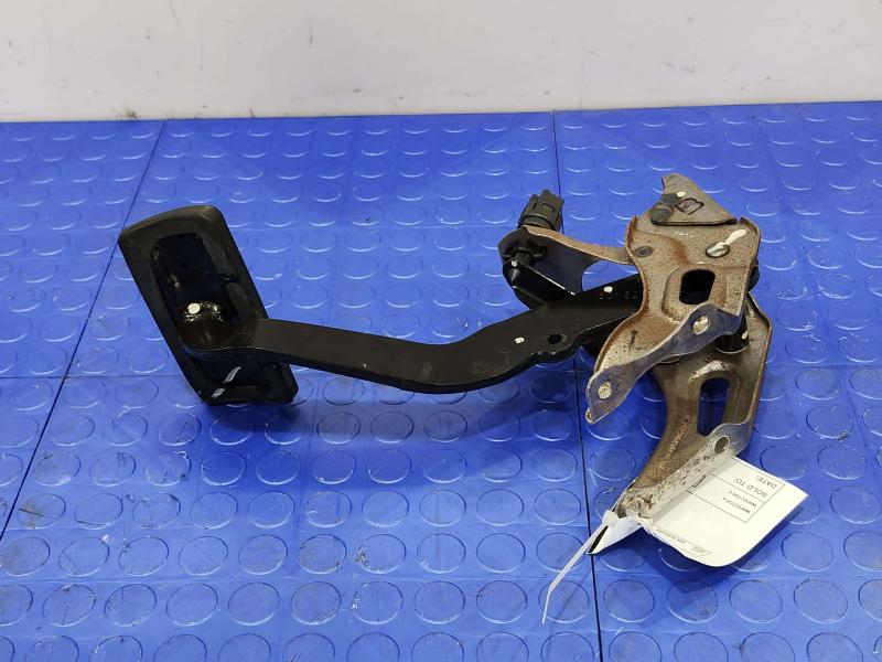 2013 Honda Civic Brake Pedal