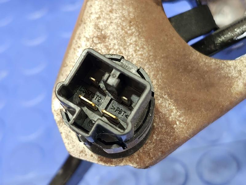 2013 Honda Civic Brake Pedal