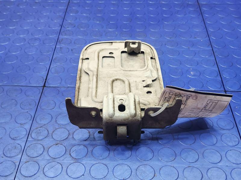 2013 Dodge Durango Fuel Tank Door