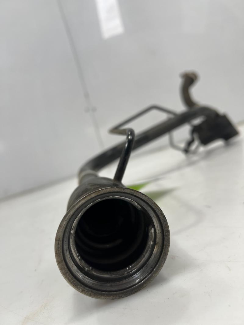 2020 - 2024 Nissan Sentra Fuel Filler Neck Assembly OEM 172216LB0A