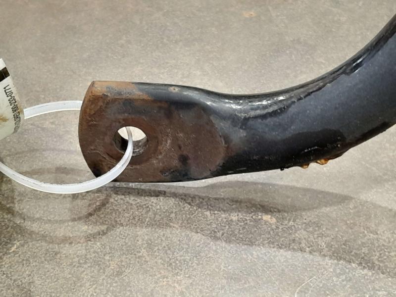 2014 - 2020 Acura MDX FWD Rear Stabilizer Bar Swaybar OEM 52300TZ5A01