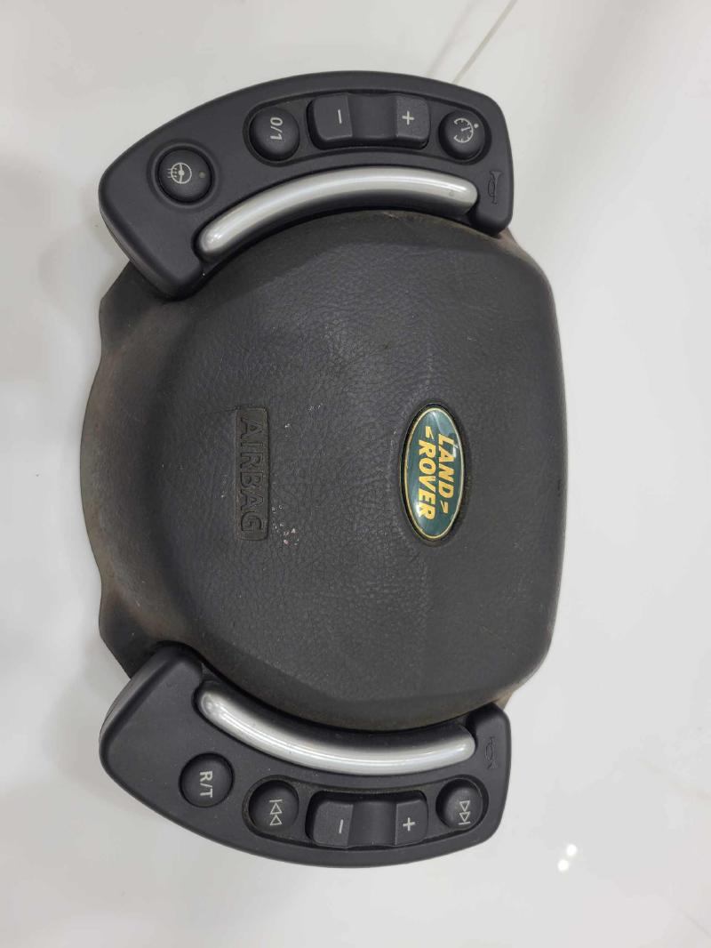 2003 Land Rover Range Rov Air Bag