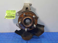 2008 Pontiac Solstice Rear Knuckle/Stub Axle