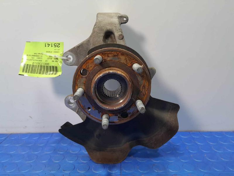 2008 Pontiac Solstice Rear Knuckle/Stub Axle