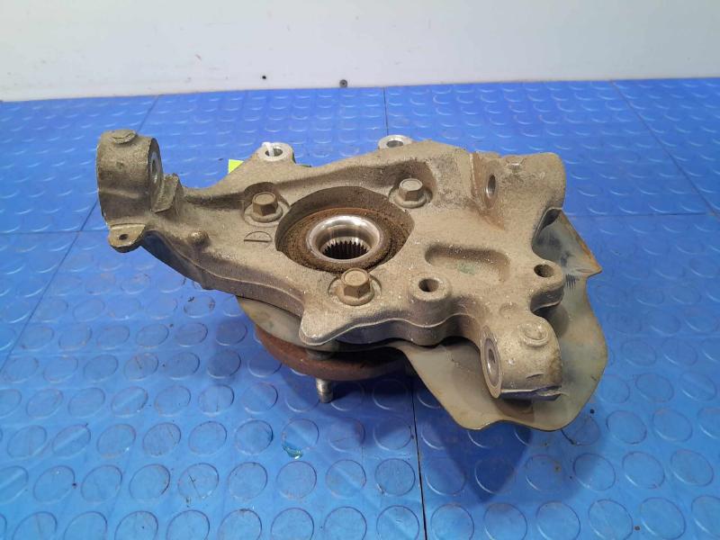 2008 Pontiac Solstice Rear Knuckle/Stub Axle