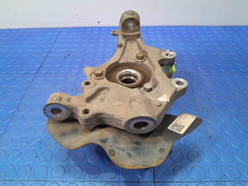 2008 Pontiac Solstice Rear Knuckle/Stub Axle