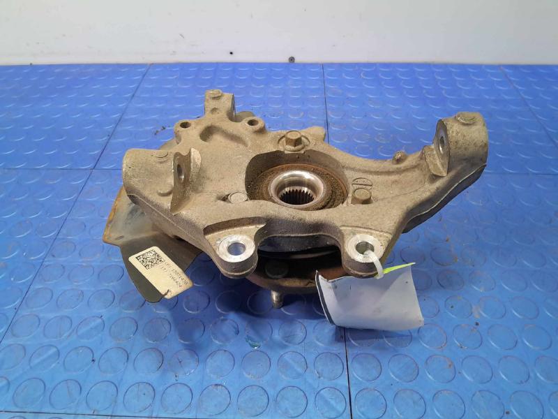 2008 Pontiac Solstice Rear Knuckle/Stub Axle
