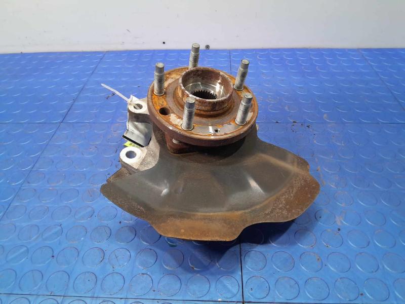 2008 Pontiac Solstice Rear Knuckle/Stub Axle