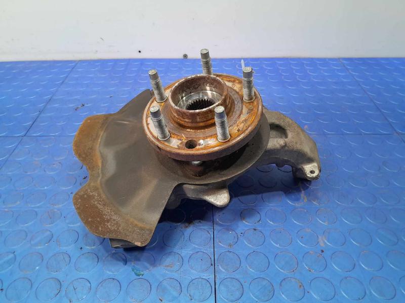 2008 Pontiac Solstice Rear Knuckle/Stub Axle