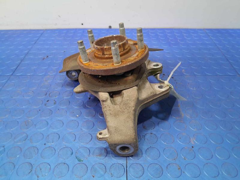 2008 Pontiac Solstice Rear Knuckle/Stub Axle