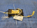 2007 Toyota RAV4 Air Bag