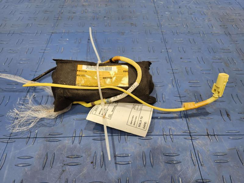 2007 Toyota RAV4 Air Bag