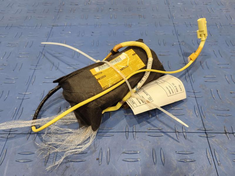 2007 Toyota RAV4 Air Bag