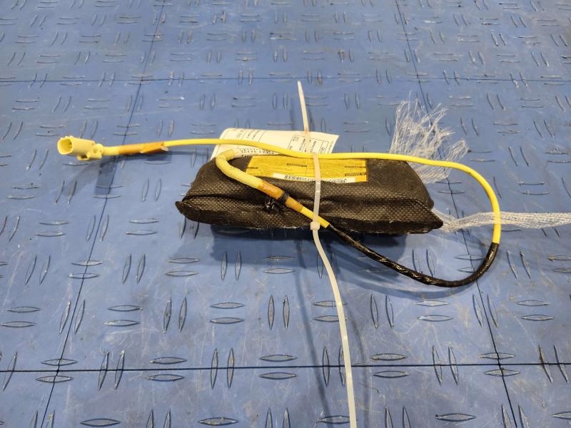 2007 Toyota RAV4 Air Bag