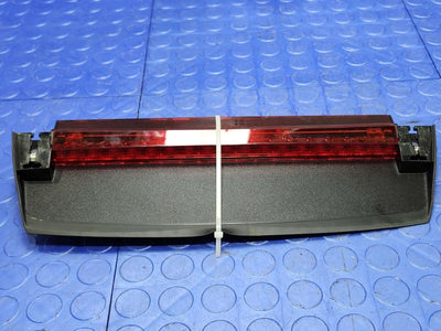 2018 Audi A4 3Rd Brake Light Avoidance Lamp