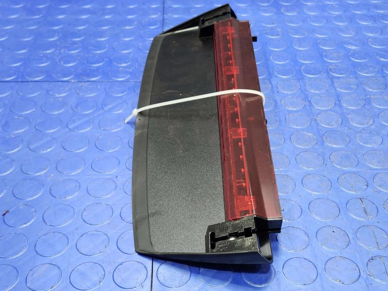 2018 Audi A4 3Rd Brake Light Avoidance Lamp