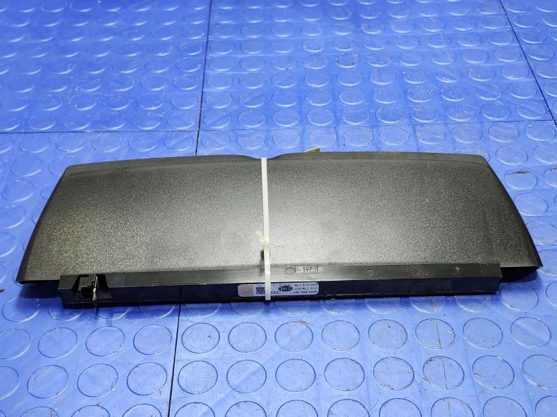 2018 Audi A4 3Rd Brake Light Avoidance Lamp
