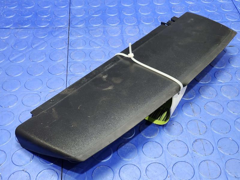 2018 Audi A4 3Rd Brake Light Avoidance Lamp