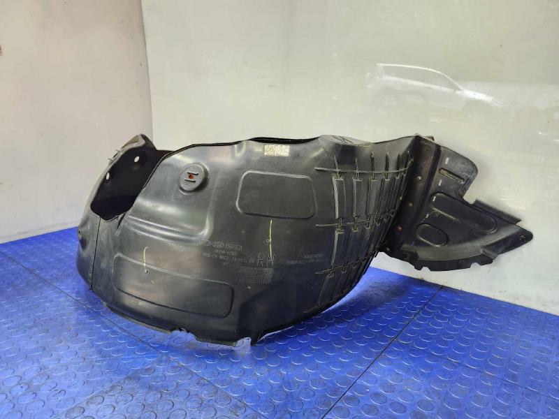 2014 Hyundai Santa Fe Inner Fender Liner
