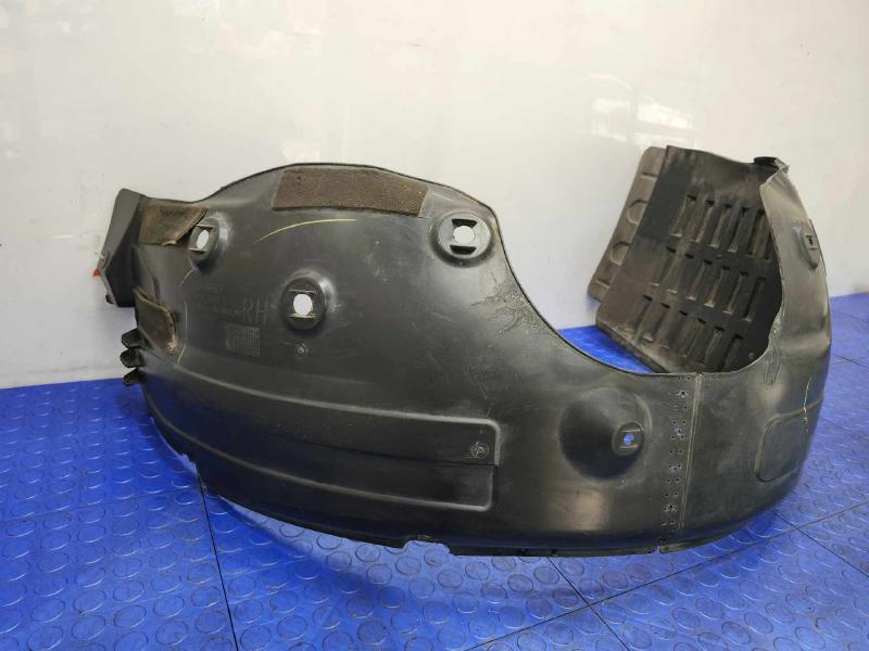 2014 Hyundai Santa Fe Inner Fender Liner