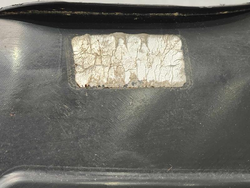 2014 Hyundai Santa Fe Inner Fender Liner